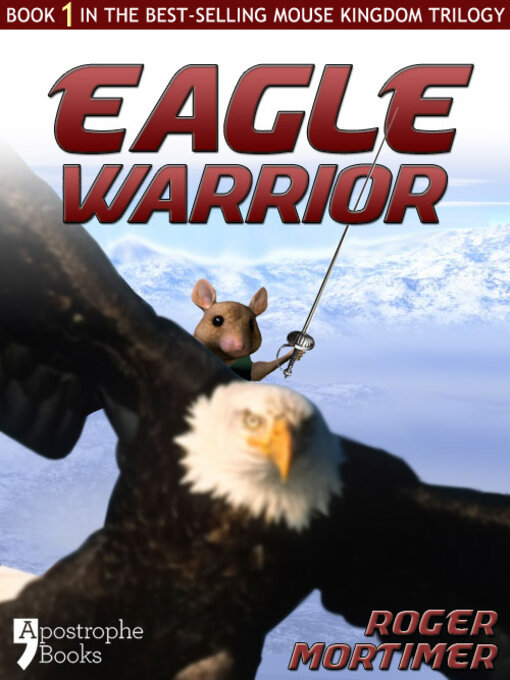Title details for Eagle Warrior by Roger Mortimer - Available